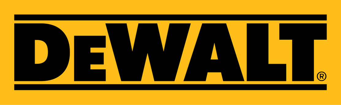 Logo DeWalt